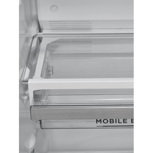 Встраиваемый холодильник Midea MDRE423FGE01 (белый) 8