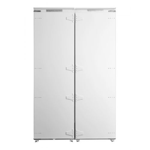 Встраиваемый холодильник Midea MDRE423FGE01 (белый) 9