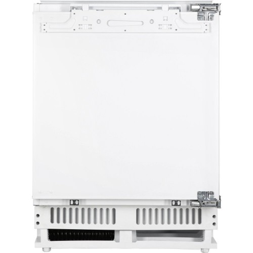 Встраиваемый холодильник NORDFROST NRB 150 W (белый) 