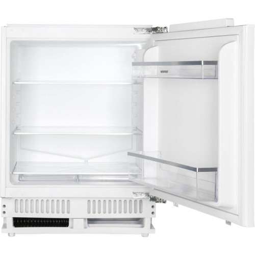 Встраиваемый холодильник NORDFROST NRB 150 W (белый) 1