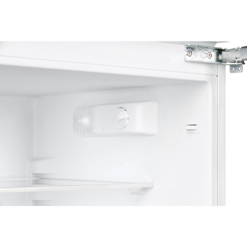 Встраиваемый холодильник NORDFROST NRB 150 W (белый) 4