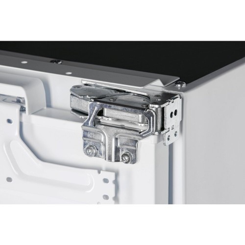 Встраиваемый холодильник NORDFROST NRB 150 W (белый) 5