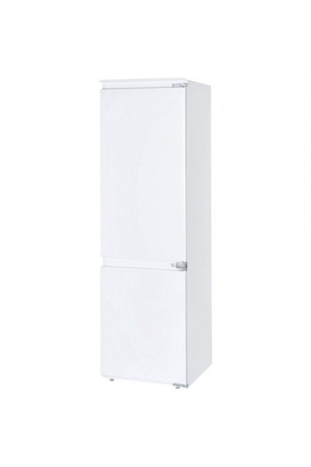 Встраиваемый холодильник NORDFROST NRCB 330 NFW (белый) 