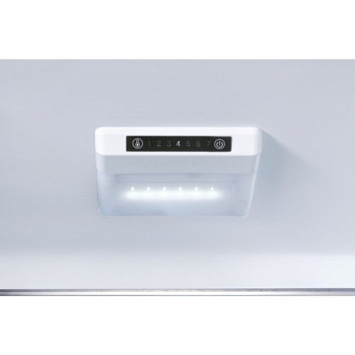 Встраиваемый холодильник NORDFROST NRCB 330 NFW (белый) 2