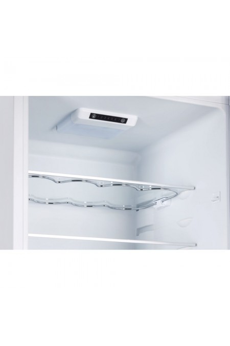 Встраиваемый холодильник NORDFROST NRCB 330 NFW (белый) 3
