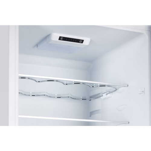 Встраиваемый холодильник NORDFROST NRCB 330 NFW (белый) 3