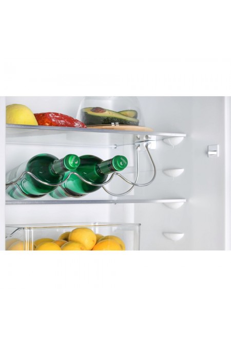 Встраиваемый холодильник NORDFROST NRCB 330 NFW (белый) 4