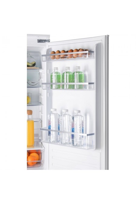 Встраиваемый холодильник NORDFROST NRCB 330 NFW (белый) 6