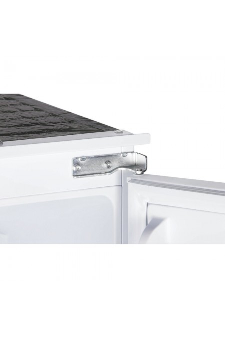 Встраиваемый холодильник NORDFROST NRCB 330 NFW (белый) 8