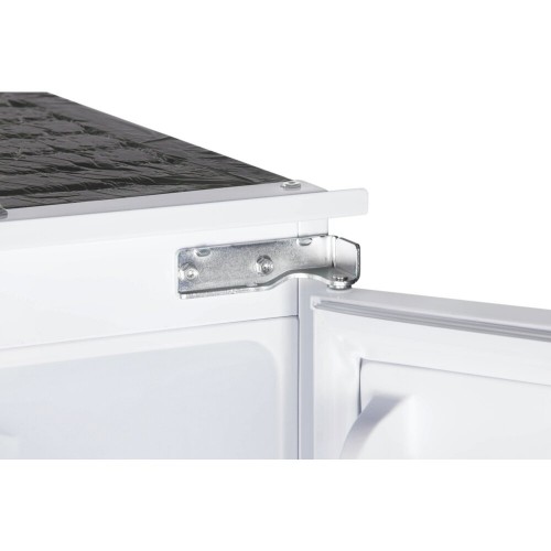 Встраиваемый холодильник NORDFROST NRCB 330 NFW (белый) 8