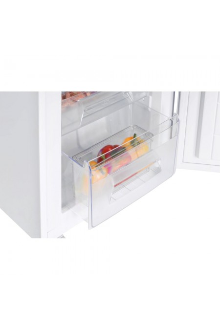 Встраиваемый холодильник NORDFROST NRCB 330 NFW (белый) 9