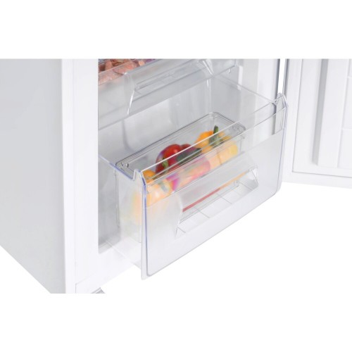 Встраиваемый холодильник NORDFROST NRCB 330 NFW (белый) 9