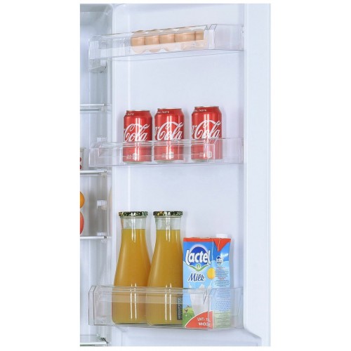 Встраиваемый холодильник Pozis RK-256 BI (белый) 2