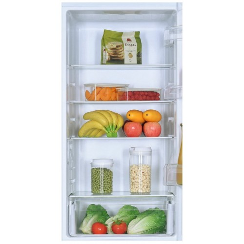 Встраиваемый холодильник Pozis RK-256 BI (белый) 3