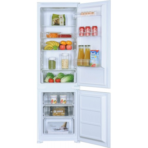 Встраиваемый холодильник Pozis RK-256 BI (белый) 7