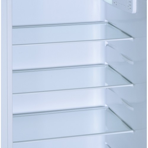 Встраиваемый холодильник Pozis RK-256 BI (белый) 8