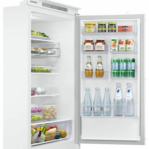 Встраиваемый холодильник Samsung BRB26602EWW (белый) 5