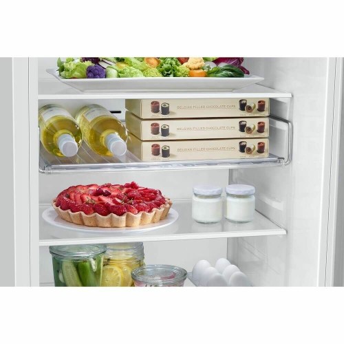 Встраиваемый холодильник Samsung BRB26602EWW (белый) 6