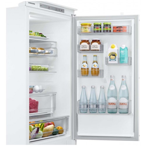 Встраиваемый холодильник Samsung BRB 26705EWW (белый) 3
