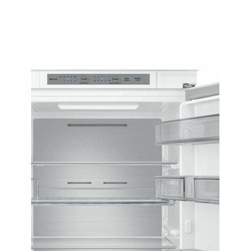 Встраиваемый холодильник Samsung BRB 26705EWW (белый) 8