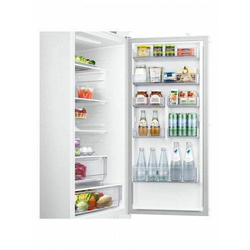 Встраиваемый холодильник Samsung BRB30603EWW (белый) 6