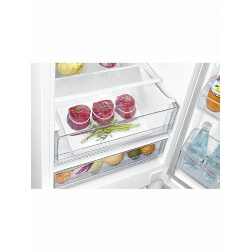 Встраиваемый холодильник Samsung BRB30603EWW (белый) 7