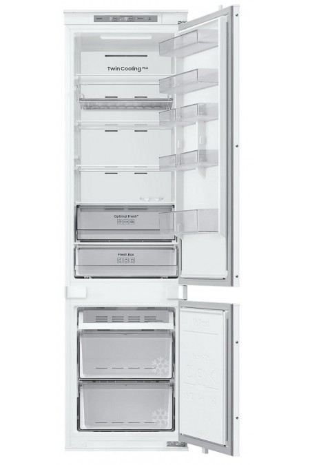Встраиваемый холодильник Samsung BRB70F30AES0EO (белый) 2