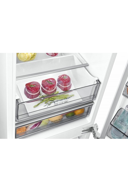 Встраиваемый холодильник Samsung BRB80F26ADF0EO (белый) 4