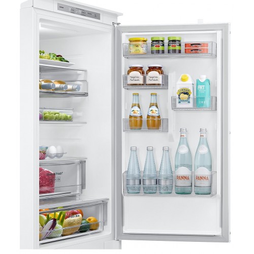 Встраиваемый холодильник Samsung BRB80F26ADS0EO (белый) 7