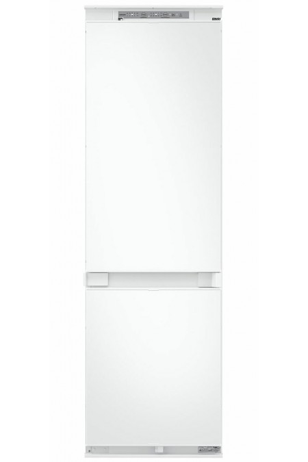 Встраиваемый холодильник Samsung BRB80F26CES0EO (белый) 