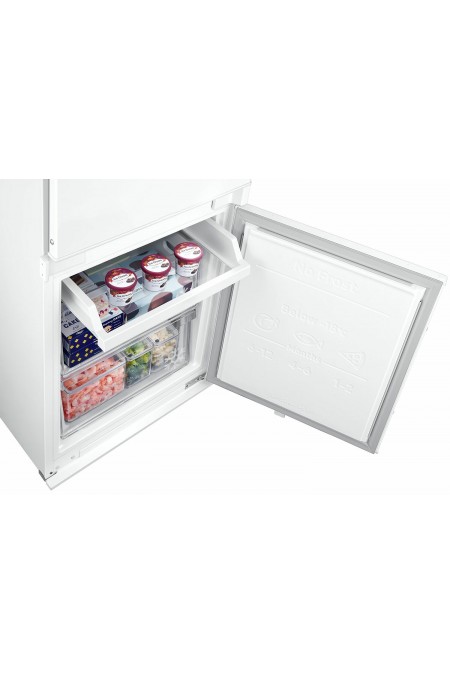 Встраиваемый холодильник Samsung BRB80F26CES0EO (белый) 6