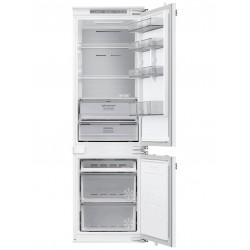 Встраиваемый холодильник Samsung BRB80F26DEF0EO (белый)