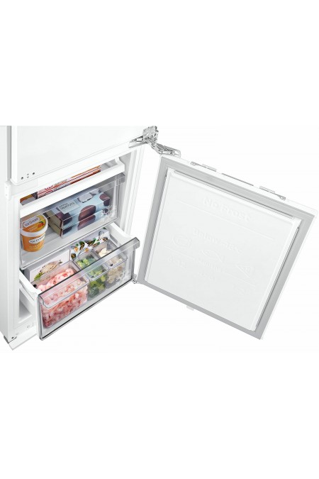Встраиваемый холодильник Samsung BRB80F30AEF0EO (белый) 9