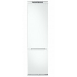 Встраиваемый холодильник Samsung BRB80F30BES0EO (белый)
