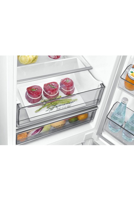 Встраиваемый холодильник Samsung BRB80F30BES0EO (белый) 4