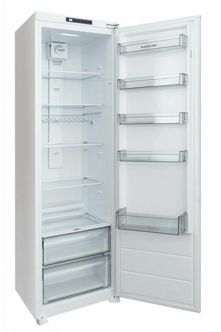 Встраиваемый холодильник Schaub Lorenz SL SE312WE (белый) 2