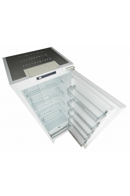 Встраиваемый холодильник Schaub Lorenz SL SE312WE (белый) 3