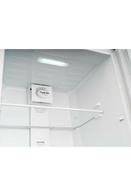 Встраиваемый холодильник Schaub Lorenz SL SE312WE (белый) 4