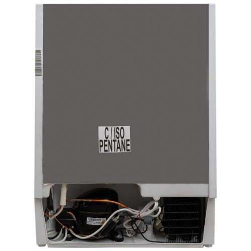 Встраиваемый холодильник Schaub Lorenz SLS E136W0M (белый) 3