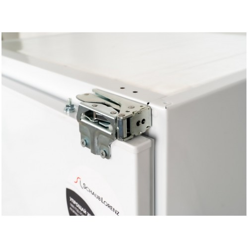 Встраиваемый холодильник Schaub Lorenz SLS E136W0M (белый) 4
