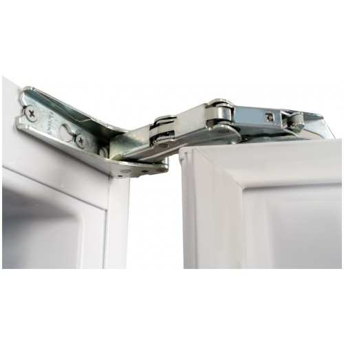 Встраиваемый холодильник Schaub Lorenz SLS E136W0M (белый) 5