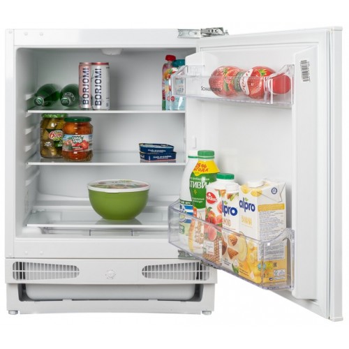 Встраиваемый холодильник Schaub Lorenz SLS E136W0M (белый) 6