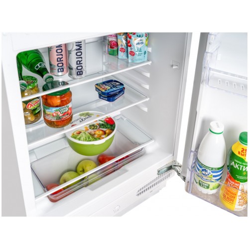 Встраиваемый холодильник Schaub Lorenz SLS E136W0M (белый) 7