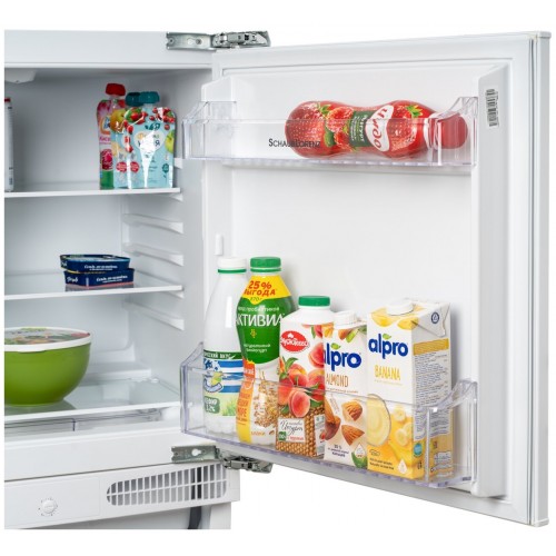 Встраиваемый холодильник Schaub Lorenz SLS E136W0M (белый) 8