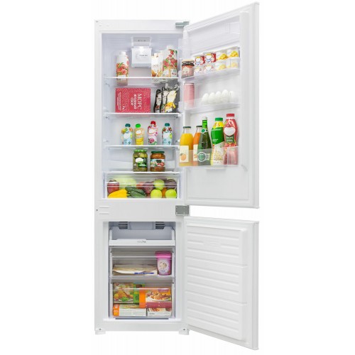 Встраиваемый холодильник Schaub Lorenz SLU E235B4 (белый) 