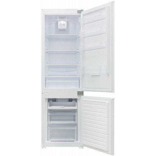 Встраиваемый холодильник Schaub Lorenz SLU E235B4 (белый) 2