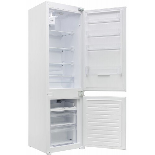 Встраиваемый холодильник Schaub Lorenz SLU E235B4 (белый) 3