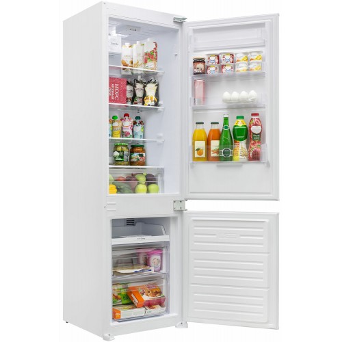 Встраиваемый холодильник Schaub Lorenz SLU E235B4 (белый) 4