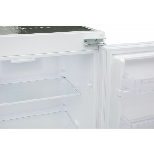 Встраиваемый холодильник Schaub Lorenz SLU E235B4 (белый) 5