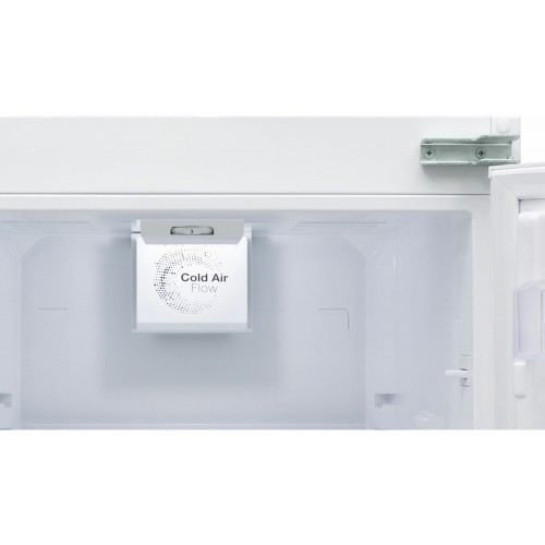 Встраиваемый холодильник Schaub Lorenz SLU E235B4 (белый) 6